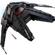 لگو سفینه جنگی استاروارز  998 قطعه ایتم 79011 Star Wars مدل Imperial Shuttle 