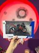 ماکت موتورسیکلت سوزوکی GSX-R1000R فلزی مقیاس 1:12