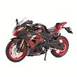 ماکت موتورسیکلت سوزوکی GSX-R1000R فلزی مقیاس 1:12