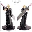 ست فیگور کلود استرایف و سفیروث Final Fantasy VII