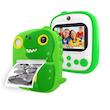 دوربین چاپ فوری کودک طرح دایناسور | Instant Print Camera