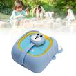 دوربین عکاسی چاپ فوری کودک مدل Children's Fun Camera