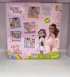 عروسک دختر بیبی توبی Baby toby با لباس و کفش اضافه و اکسسوری کد 322034D2