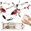 هلیکوپتر کنترلی سایما مدل Syma S107H رنگ زرد