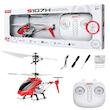 هلیکوپتر کنترلی سایما مدل Syma S107H رنگ زرد
