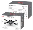 هلیکوپتر حرفه‌ای Syma W4 | دوربین 4K، GPS، موتور براشلس و WiFi 5G
