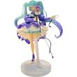 فیگور هاتسونه میکو جوب جادو به دست Hatsune Miku