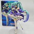 فیگور هاتسونه میکو جوب جادو به دست Hatsune Miku