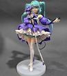 فیگور هاتسونه میکو جوب جادو به دست Hatsune Miku