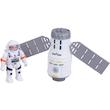 ست فضایی شاتل همراه با ادمک Hanwei Toys Space Craft NO.H323-2