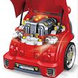  اسباب بازی موتور خودرو Motor Car Engine مدل کاپوت ماشین آتش نشانی