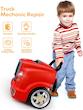  اسباب بازی موتور خودرو Motor Car Engine مدل کاپوت ماشین آتش نشانی