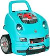 اسباب بازی ماشین ریموت دار موتور مستر Motor Master مدل کاپوت پورشه آبی آیتم008/987