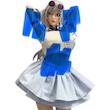 فیگور استار رایل انیمه هونکای Honkai Star Rail ارتفاع 45cm کد 1028_92