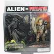 اکشن فیگور آلین بیگانه علیه پریدیتور غارتگر | Alien vs Predator | برند نکا