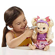 عروسک بیبی الایو مدل Baby Alive Coiffure