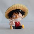 پک فیگور 10 عددی فانکو وان پیس جیغ (One Piece) مجموعه 10 عددی