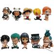 پک فیگور 10 عددی فانکو وان پیس جیغ (One Piece) مجموعه 10 عددی
