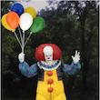 فیگور اکشن پنی‌وایز ایت NECA مدل Ultimate Pennywise 1990