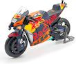 ماکت موتور Red Bull KTM Factory Racing 2021 مایستو رد بول 1.18