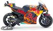 ماکت موتور Red Bull KTM Factory Racing 2021 مایستو رد بول 1.18