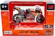 ماکت موتور Red Bull KTM Factory Racing 2021 مایستو رد بول 1.18