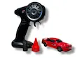 ماشین کنترلی دریفت Whoosh Classic Legends مقیاس 1:43 مدل BMW E30