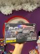 ماشین کنترلی آفرود HRC C8809 مدل Rock Crawler 4×4 مقیاس 1:18