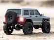 ماشین کنترلی آفرود HRC C8809 مدل Rock Crawler 4×4 مقیاس 1:18
