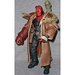 اکشن فیگور پسر جهنمی (هل بوی) Hellboy and Ivan Corpse برند مزکو