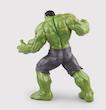 اکشن فیگور هالک Crazy Toys مدل Avengers 2 مقیاس 1:6 ارتفاع 24 سانتی‌متر