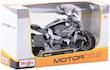 ماکت موتورسیکلت  دوکاتی Ducati XDiavel S مایستو Maisto مقیاس 1:12