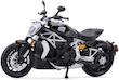 ماکت موتورسیکلت  دوکاتی Ducati XDiavel S مایستو Maisto مقیاس 1:12
