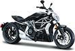 ماکت موتورسیکلت  دوکاتی Ducati XDiavel S مایستو Maisto مقیاس 1:12