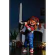 اکشن فیگور چاکی کریسمس نکا مدل Chucky Happy Holidays سایز ۱۱ سانتیمتر