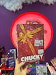 اکشن فیگور چاکی کریسمس نکا مدل Chucky Happy Holidays سایز ۱۱ سانتیمتر