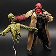 اکشن فیگور پسر جهنمی (هل بوی) Hellboy and Ivan Corpse برند مزکو