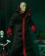 اکشن فیگور اره جیگسا NECA Saw Ultimate Jigsaw Killer with Black Robe 7" Action Figure برند نکا جیگساو جیک سا