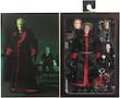 اکشن فیگور اره جیگسا NECA Saw Ultimate Jigsaw Killer with Black Robe 7" Action Figure برند نکا جیگساو جیک سا