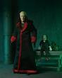 اکشن فیگور اره جیگسا NECA Saw Ultimate Jigsaw Killer with Black Robe 7" Action Figure برند نکا جیگساو جیک سا