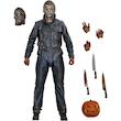 اکشن فیگور نکا مدل مایکل مایرز سری Halloween Ends Michael Myers