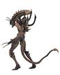 اکشن فیگور Alien الین زنومورف (الین ایزولیشن)