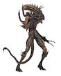 اکشن فیگور Alien الین زنومورف (الین ایزولیشن)