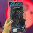 اکشن فیگور Grid Alien از سری Aliens برند NECA – سری 7 با مقیاس 7 اینچ