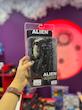 اکشن فیگور Alien برند NECA – مدل Classic Xenomorph