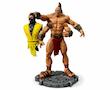 فیگور گورو (Goro) از Mortal Kombat مرتال کمبت 20 سانتی رزینی 