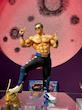 فیگور جانی کیج (Johnny Cage) – Mortal Kombat رزینی 30 سانتی دارای ایراد کوچک 