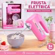 همزن برقی اسباب‌بازی کودک Kitchen Tools