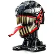 لگو ساختنی استاکو بریکس مدل VENOM کد 02001 تعداد 1068 قطعه