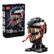 لگو ساختنی استاکو بریکس مدل VENOM کد 02001 تعداد 1068 قطعه